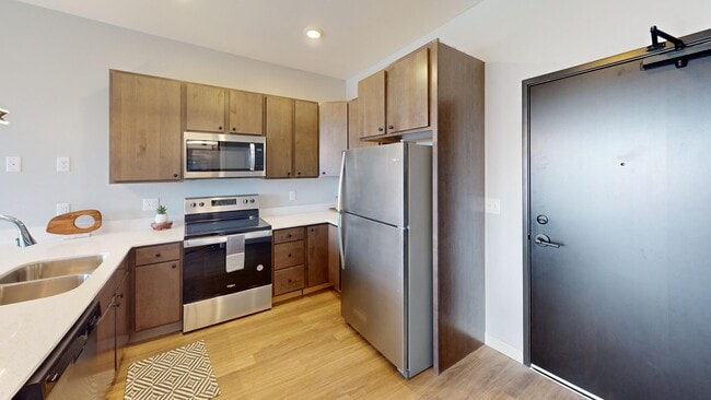 Photo - Hyslop at Memorial Village