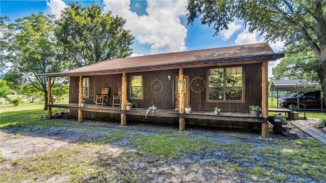 Building Photo - 15367 Co Rd 825 Rental