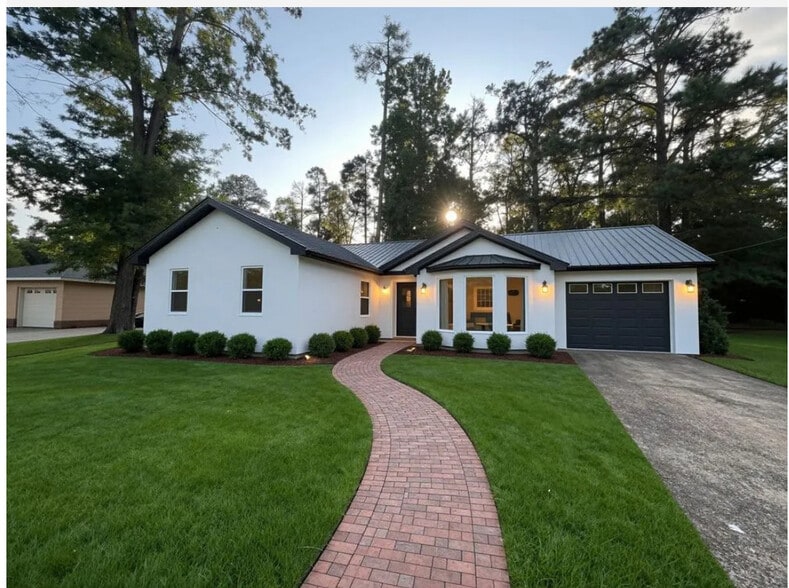 202 Salem Rd