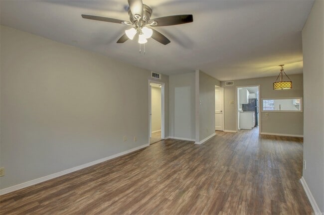 Photo - 1601 N Bryant St Unit 10