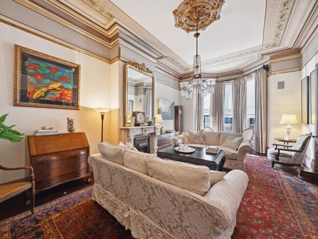 Photo - Superb & Historic 4 bedroom 3 & 1/2 bathro...