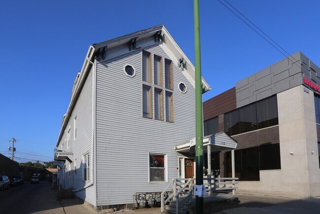 Building Photo - 2458 N Clybourn Ave Unit J09W Rental