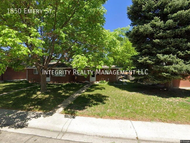 Building Photo - 1850 Emery St