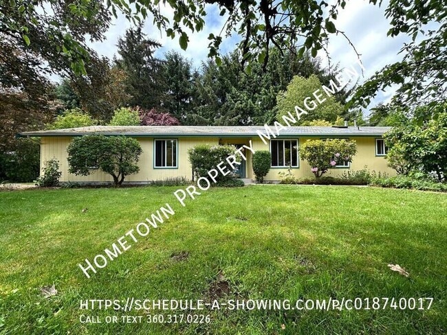 Photo - 3138 60th Loop SE House
