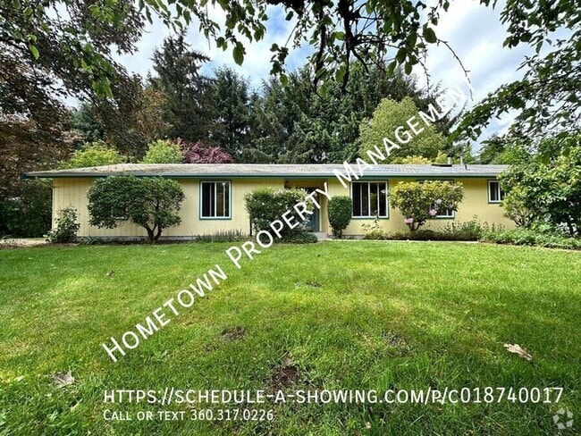 Building Photo - 3138 60th Loop SE Rental
