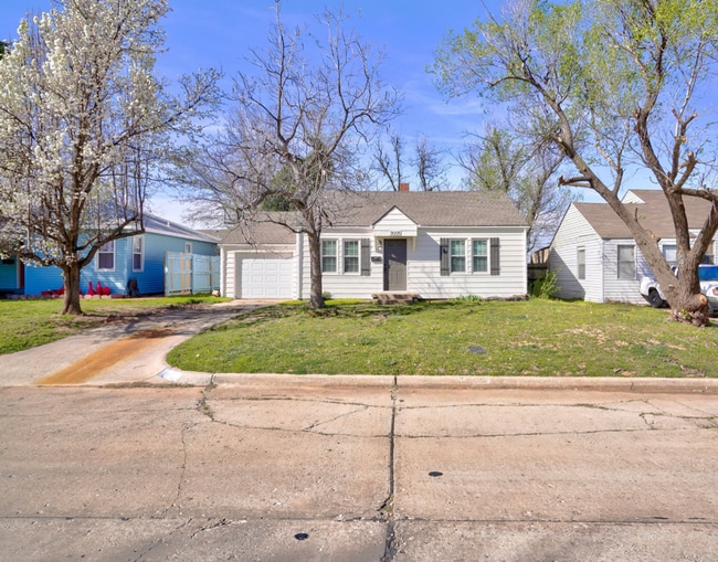 Photo - Charming Renovated Home with Spacious Backyard