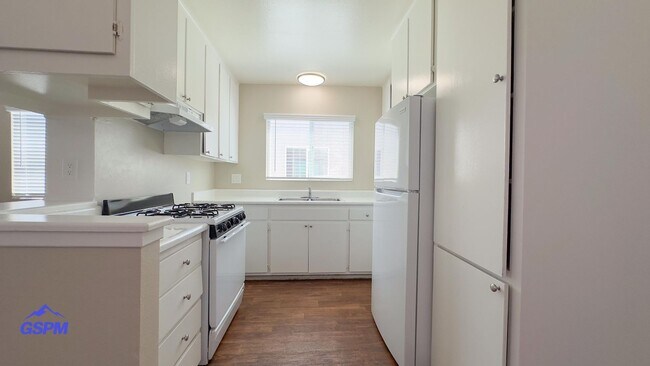 Fairmount Ave Apartments