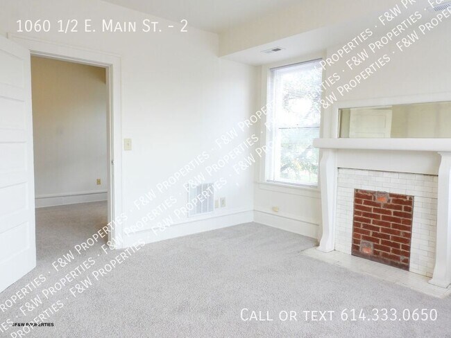 Photo - 1060 1/2 E. Main St.-2 Unidad 2