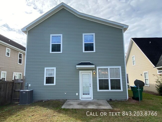 Photo - 353 Chemistry Cir