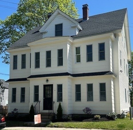 Building Photo - 6 Mayhew St Unit 1L