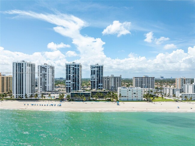 Photo - 2101 S Ocean Dr Condo Unit 2302