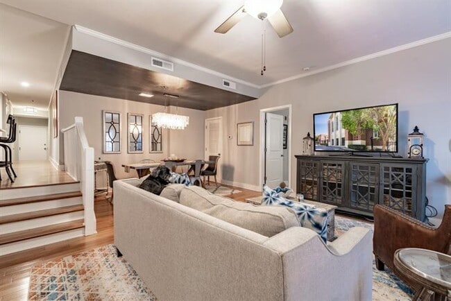 Photo - 985 Ponce De Leon Ave NE Unit 204