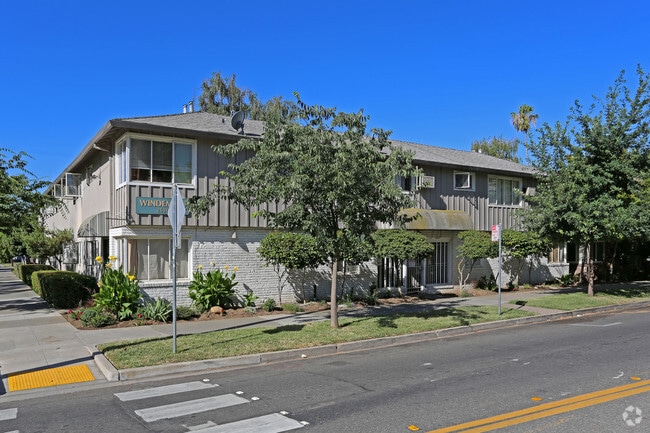 Building Photo - 2530 S Street Apartments