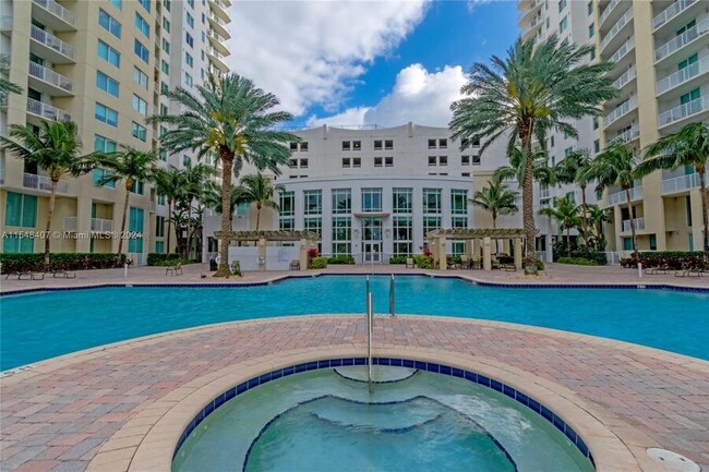 Photo - 1745 E Hallandale Beach Blvd Condo Unit 705W