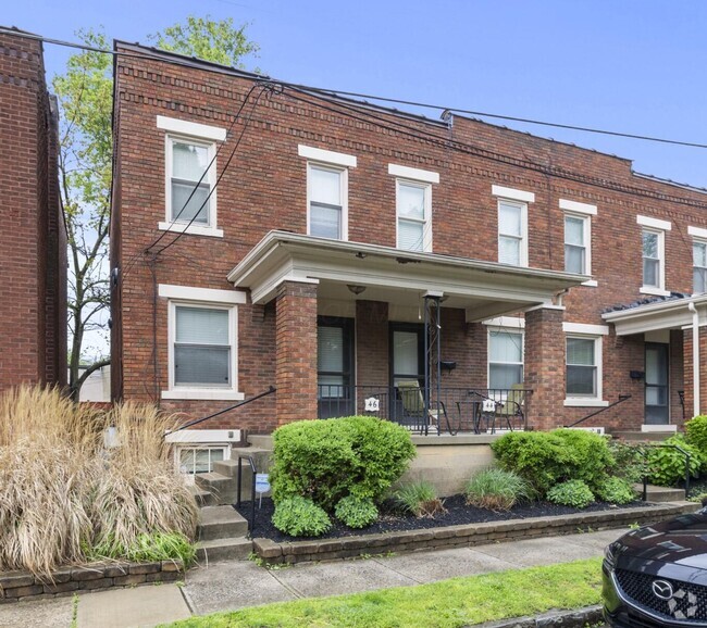 Building Photo - 46 W Kossuth St Rental