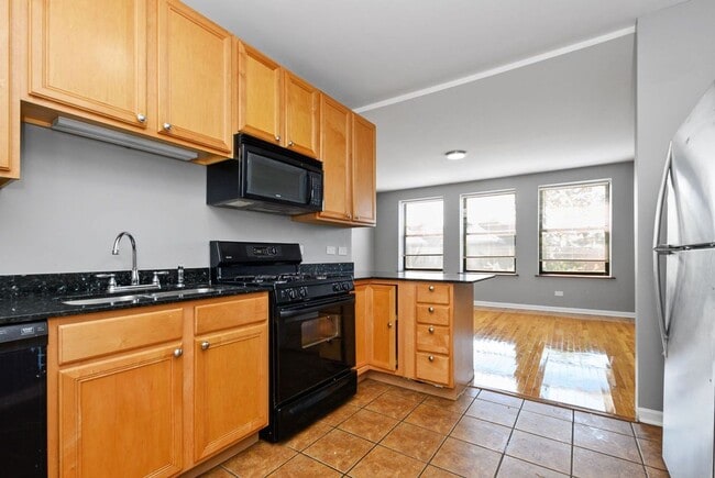 Photo - Two Bedroom in South Shore