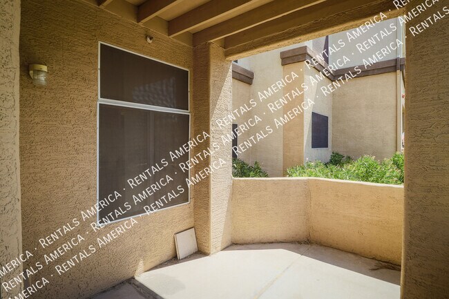 Photo - 11375 E Sahuaro Dr Unit 1070