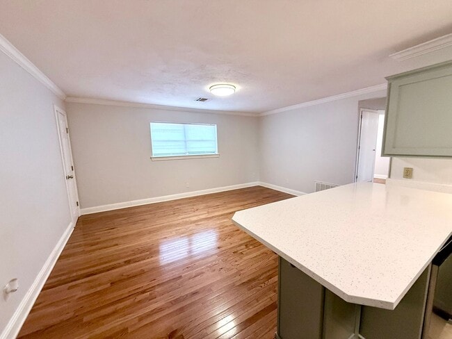 Photo - MOVE-IN SPECIAL: Beautiful 2BD 1BA, Stand-Alone Apartment in Historic Crown Heights!!!