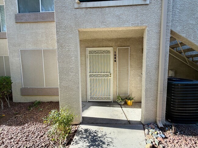 5710 E Tropicana Ave Unit 1086