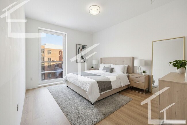 Photo - Brand new Construction... One bed one bath Full Gut Reno