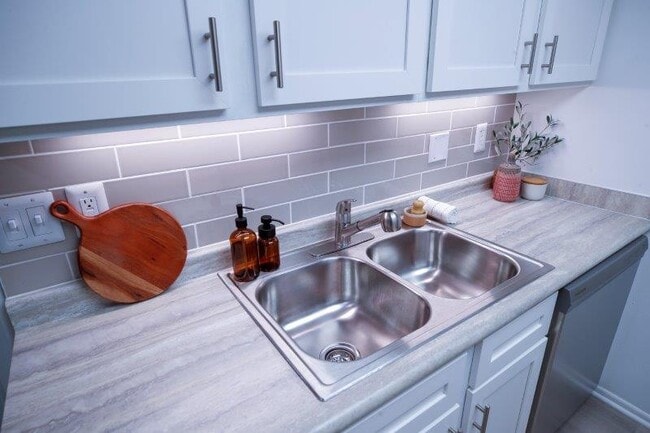 Auburn Townhomes