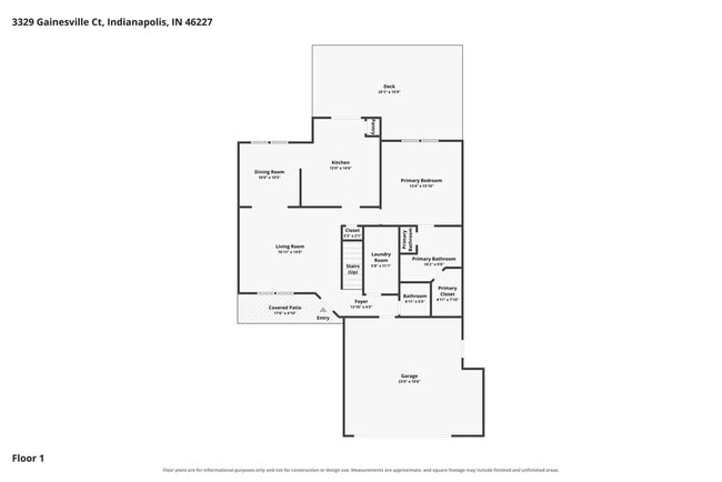Photo - 3329 Gainesville Ct