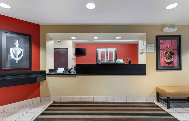 Furnished Studio-Livermore - Airway Blvd.