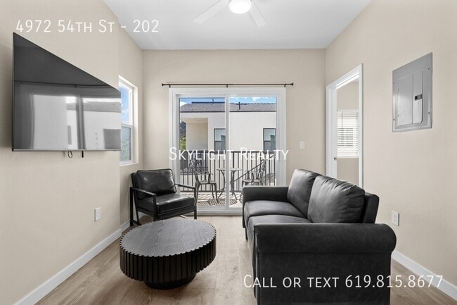 Photo - 4972 54th St Unit 202