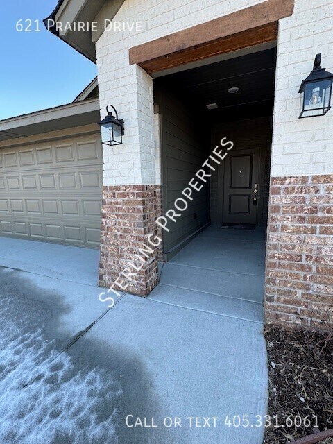 Photo - 621 Prairie Dr