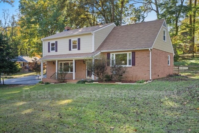 Photo - 700 Brantley Rd