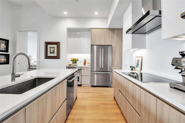 Photo - 301 QUAY Cmn Unidad 503