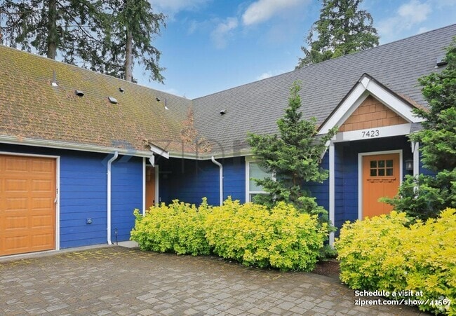 Building Photo - 7423 132nd Ave NE Rental