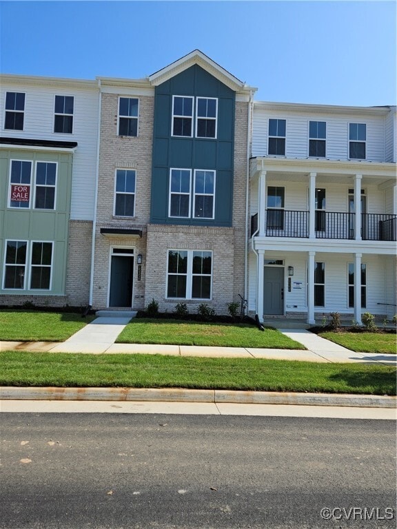 Photo - 15356 Oasis Sun Wy Townhome