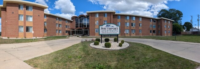 Southport Apartments - Southport Apartments