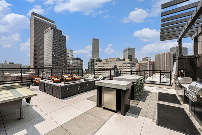 Photo - SOVA ON GRANT