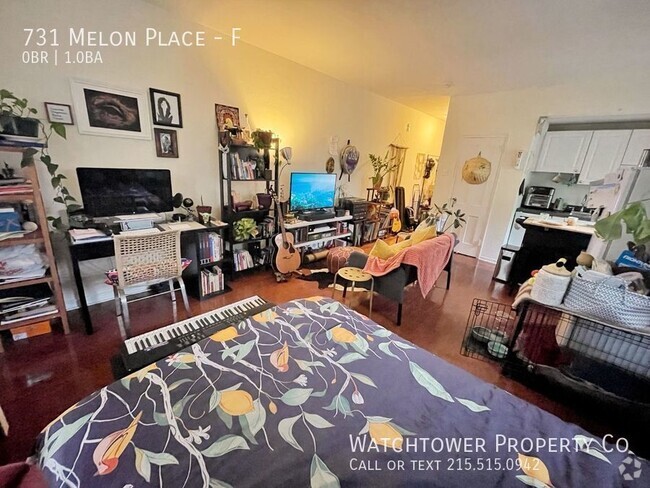 Building Photo - Cozy Studio in a Charming Gated Community Unit F Rental