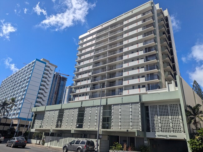 Photo - 1610 Kanunu St Condo Unit #503