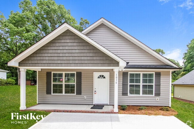Building Photo - 1016 Kansas St Rental