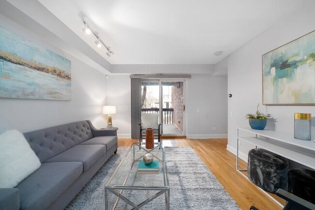 Photo - 2131 N Larrabee St Unit 6203