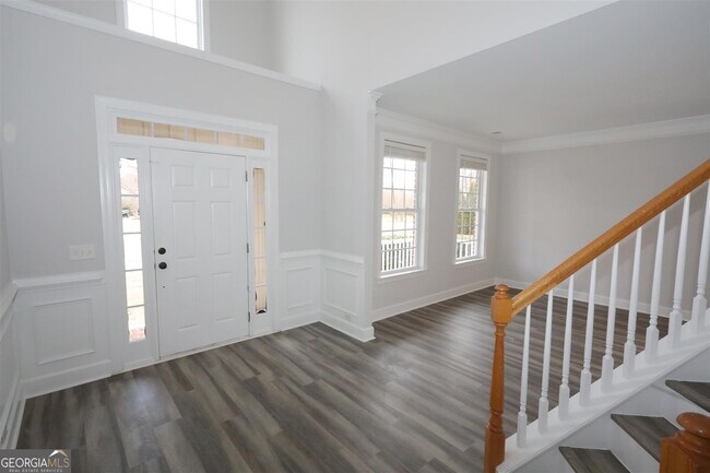 Photo - 3205 Vaughan Dr