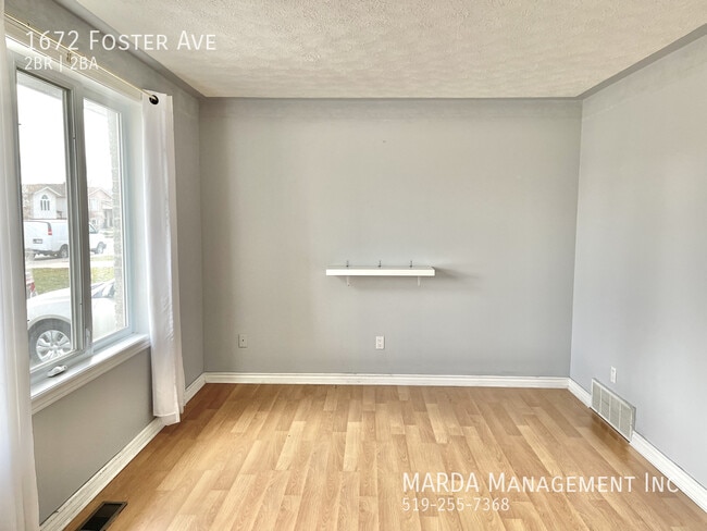 Photo - CHARMING 2+1 BED/2 BATH SINGLE FAMILY HOME DEVONSHIRE HTS + UTILITIES