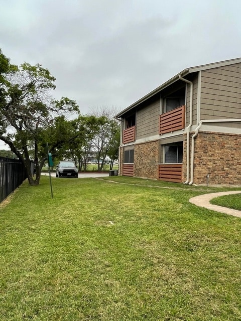 Photo - Harmony Apartments