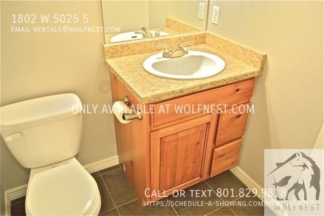 Photo - 1802 W 5025 S