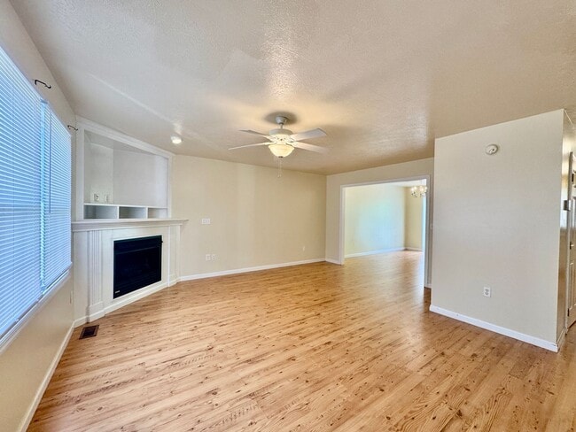 Photo - 3 Br. 2 1/2 Ba. Town House Near Mileground/Airport Rd - Available 8/05/2026