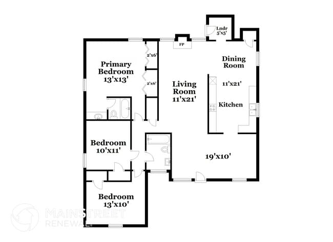 Photo - 4405 Indian Trail Dr