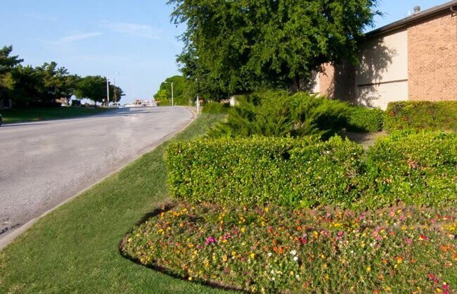 Photo - 1823 S Las Vegas Trail Unidad b1