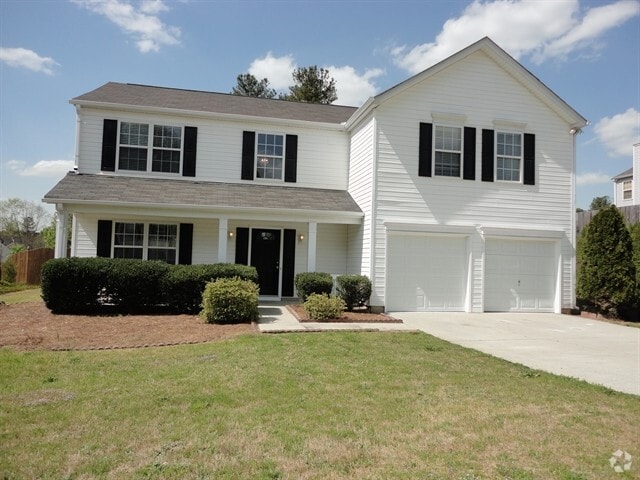 Building Photo - 1067 Eastmill Cv Rental