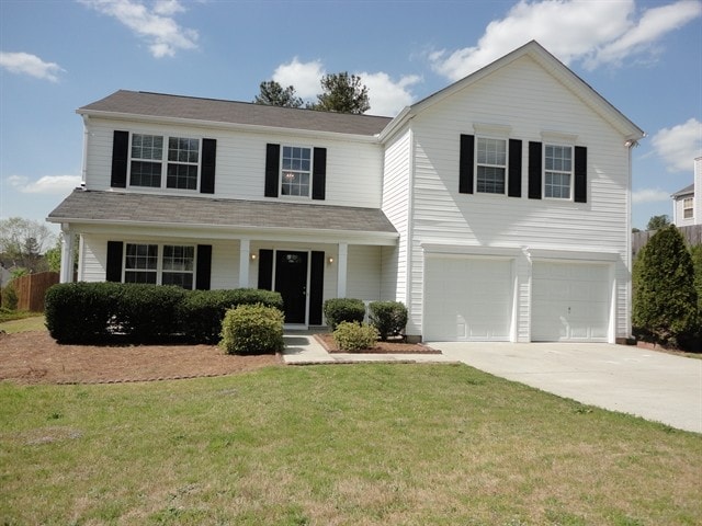 Photo - 1067 Eastmill Cv House