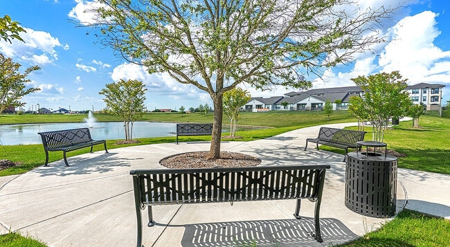 The Preserve at Gateway