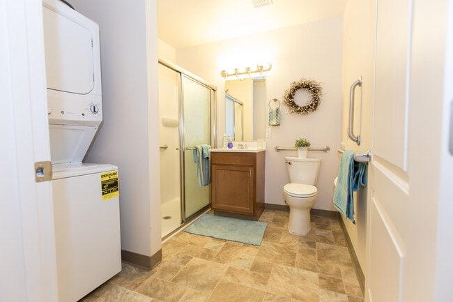 Photo - Jefferson Park Senior Apartments